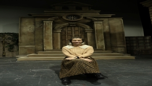 Operanın vazgeçilmez eseri "Cavalleria Rusticana" DOB'da perde diyecek