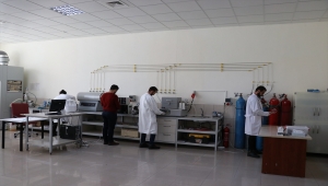 Organik atıklar nano malzeme üretimiyle ekonomiye kazandırılıyor