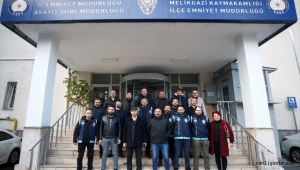 Özel ekibin çalışması faili meçhul cinayetleri aydınlattı