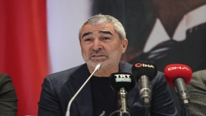 Pepsi Yıldız Futbolcu Seminerlerinin üçüncüsü Ankara'da yapıldı