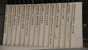 Teröristlerin Kayseri'deki hain saldırısı unutulmuyor