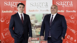 Sagra, cirosunu 2 yıl içinde 8'e katlayacak 