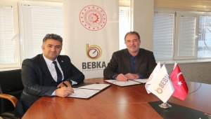 Sarıcakaya ilçesinin bitkisel atıkları ekonomiye kazandırılacak