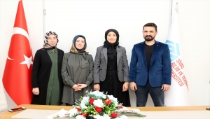Sivas Bilim ve Teknoloji Üniversitesi ilk mezununu verdi