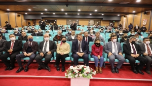 Sivas'ta diyabetli çocukların parmağı artık acımayacak