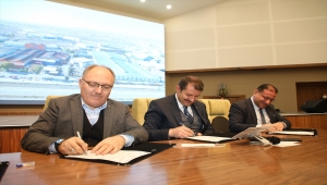 Sivas'ta işbaşı eğitim programlarıyla 1072 kişiye istihdam sağlandı