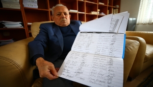 Sokak köpeklerinin saldırısına uğrayan yaşlı adam yaşadığı travmayı atlatamıyor