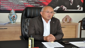 Sorgun'a Bilim Sanat Merkezi yapılacak