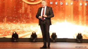 TOBB ve İstanbul Sanayi Odası Başkanının eleştirilerine Ertekin'den: "Şaşkınlıkla izliyoruz!"