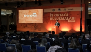 Trendyol, İş Ortağı Buluşmaları etkinliklerine Kayseri'den başladı