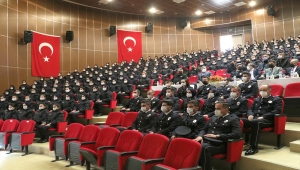 Yozgat POMEM'de 27. eğitim dönemi başladı