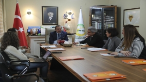 YUM-BİR Başkanı Afyon, yumurta fiyatlarını değerlendirdi: