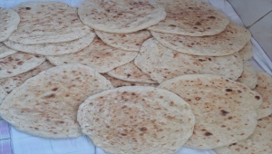 "Zara sac ekmeği" coğrafi işaretle tescillendi