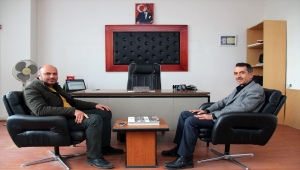 10 Ocak Çalışan Gazeteciler Günü 