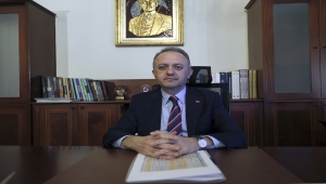 2021'in son arkeolojik keşfi Mersin'de geçen hafta bulunan 1400 yıllık eserler oldu