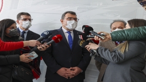 Adenoviral vektör Kovid-19 aşısında insan deneyleri başladı 