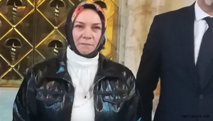 AK Parti Kayseri Milletvekili Atçı: Avrupa'da en ucuz doğalgaz Türkiye'de