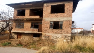 Aksaray Belediyesi 2021 yılında 237 metruk binanın yıkımını gerçekleştirdi