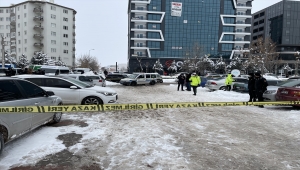Aksaray'da adliye çıkışında kardeşini tüfekle öldüren zanlı yakalandı 