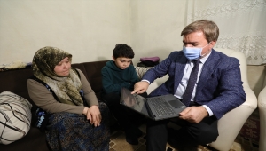 Aksaray'da "Hızır Aksaray Projesi"