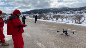 Ankara'da 2 gündür haber alınamayan 52 yaşındaki kişi aranıyor