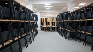 Ankara'da fabrika gibi çalışan liseden bir yılda 16 milyon lira ciro