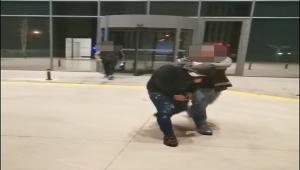 Ankara'da organize suç örgütüne yönelik operasyonda 11 kişi gözaltına alındı