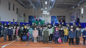 Ankara'dan kısa kısa 