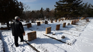 Ankara'yı sarsan 59 yıl önceki uçak faciasının acısını ilk günkü gibi yaşıyor