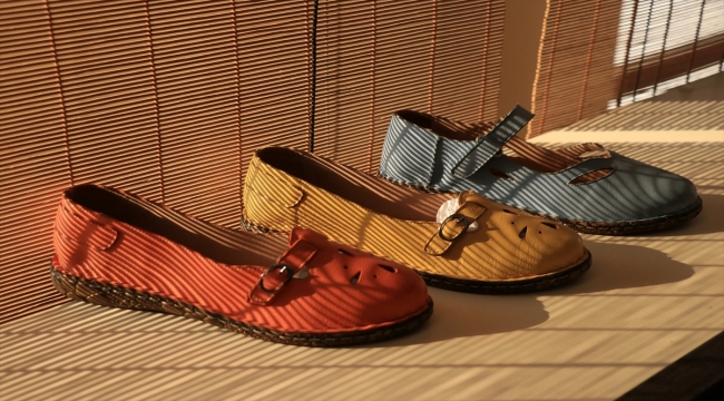 Ayakkabı üretimini artık mevsimler değil moda şekillendiriyor