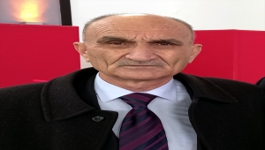 Beypazarı Demirciler Sobacılar ve Oto Sanatkarları Odası Olağan Kongresi yapıldı