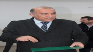 Beypazarı Fatih Mesleki ve Teknik Anadolu Lisesi, üretim birincisi oldu