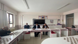 Beyşehir'de geleceğin hafızları yetişecek