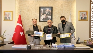 Beyşehir posta pullarında yer alan görsellerle tanıtılacak