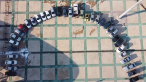 Kayseri dahil 13 ilde oto dolandırıcılığı operasyonu: 11 tutuklama