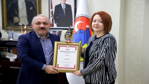 Çankırı'nın "pıhtı yemeği" coğrafi işaretle tescillendi