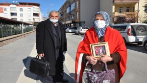 Cumhuriyet savcısının başından vurularak ölmesine ilişkin davasının ilk duruşması yapıldı