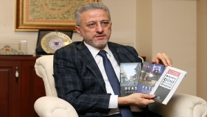 Diyanet, emniyet mensuplarına, dini istismar eden terör örgütlerini anlatıyor