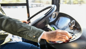 EGO sürücülerine saç telinden uyuşturucu testi