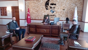 Enerjisa Başkent Elektrik Beypazarı Operasyon Müdürlüğüne Engin Şahin atandı