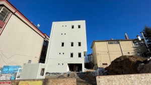 Eskişehir'de bir kişi uğradığı silahlı saldırı sonucu yaralandı