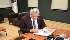 Eskişehir'de kurulacak Dijital Dönüşüm Merkezi firmalara katkı sağlayacak