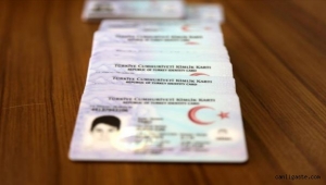 Kayseri dahil 50 ilde kimlik kartlarına e-İmza yükleme işlemleri başladı