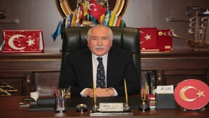 Güdül'de kardan kapanan tüm yollar açıldı