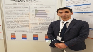 Halkbank Spor Kulübü doktoru Kara, IOC'nin konferansında Türkiye'yi temsil etti