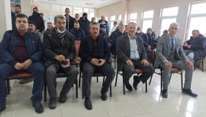 Hasan Ünüvar güven tazeledi