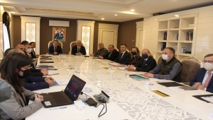 Ilgaz Dağı için "12 ay turizm" projesi