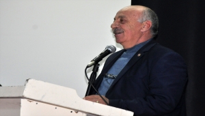 İncesu Sulama Kooperatifi Genel Kurulu yapıldı