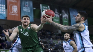 ING Basketbol Süper Ligi