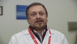 İsrail'de görülen "Flurona" vakası dünyada ilk değil